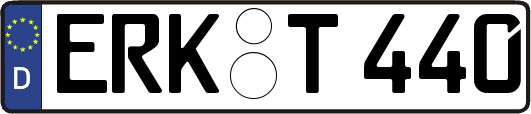 ERK-T440