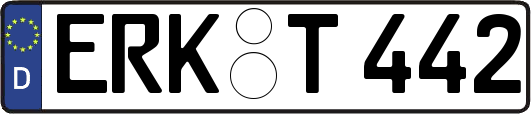 ERK-T442