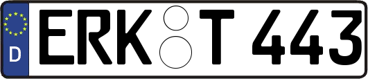 ERK-T443