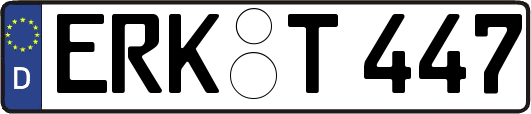 ERK-T447
