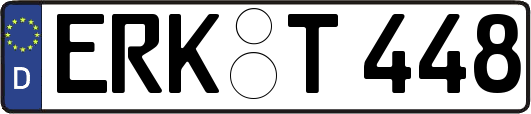 ERK-T448