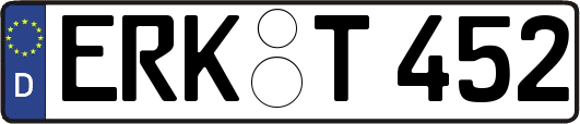 ERK-T452