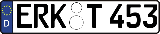 ERK-T453