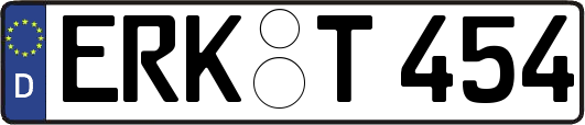 ERK-T454
