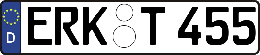 ERK-T455