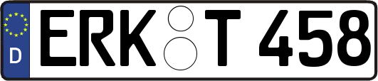ERK-T458