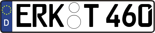 ERK-T460