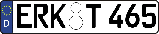 ERK-T465