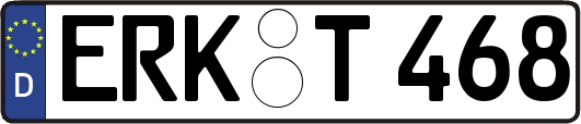 ERK-T468