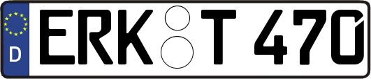 ERK-T470