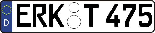 ERK-T475