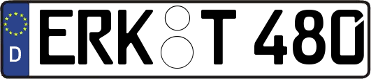 ERK-T480