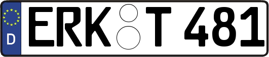 ERK-T481
