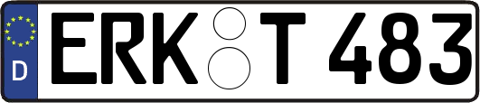 ERK-T483