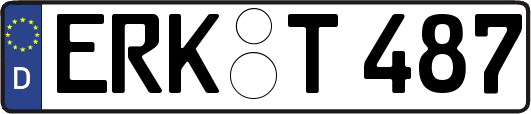 ERK-T487