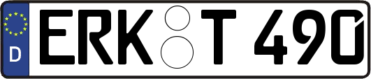 ERK-T490