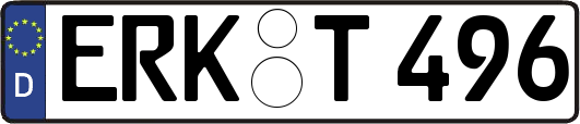 ERK-T496