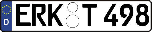 ERK-T498