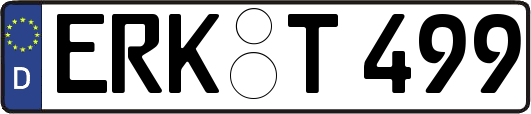 ERK-T499