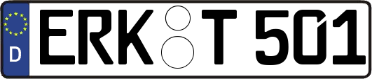 ERK-T501