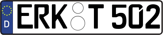 ERK-T502