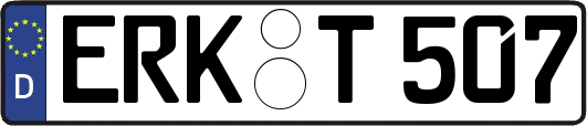 ERK-T507