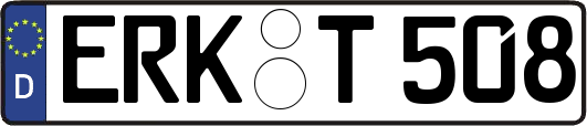 ERK-T508