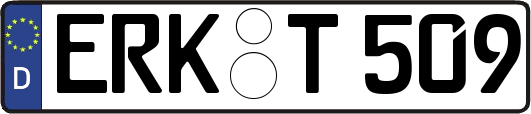 ERK-T509