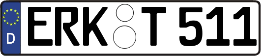 ERK-T511