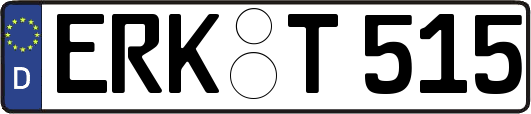ERK-T515