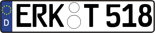ERK-T518