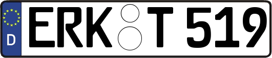 ERK-T519