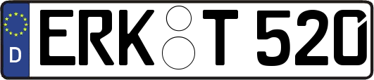 ERK-T520