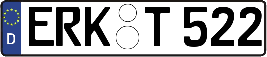 ERK-T522