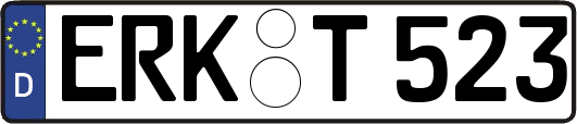ERK-T523