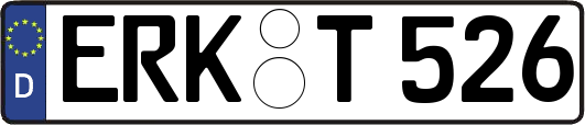 ERK-T526