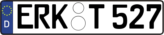 ERK-T527