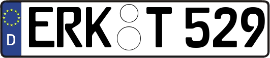 ERK-T529