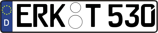 ERK-T530