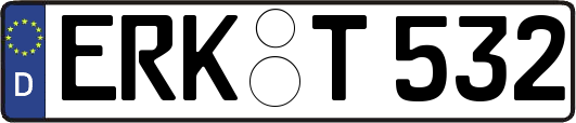 ERK-T532
