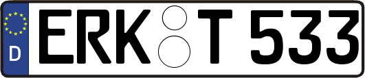 ERK-T533