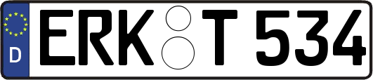 ERK-T534