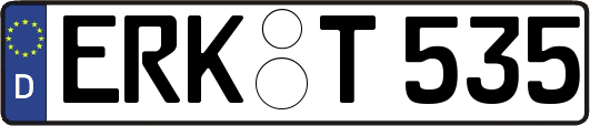 ERK-T535