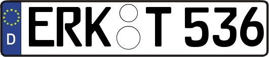 ERK-T536