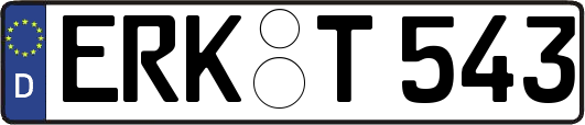 ERK-T543