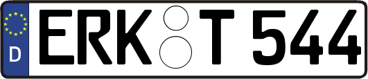 ERK-T544
