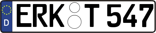 ERK-T547