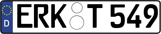 ERK-T549