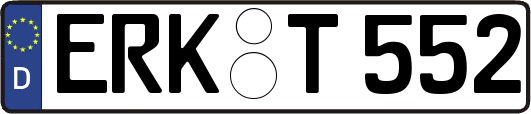 ERK-T552