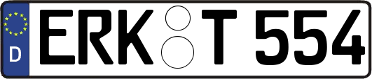 ERK-T554